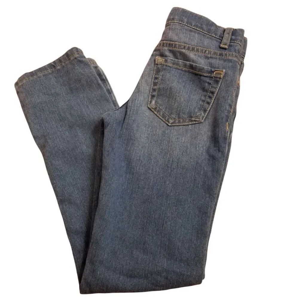 Children's Place Jean's 8 slim